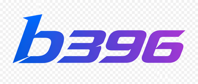 B396 logo